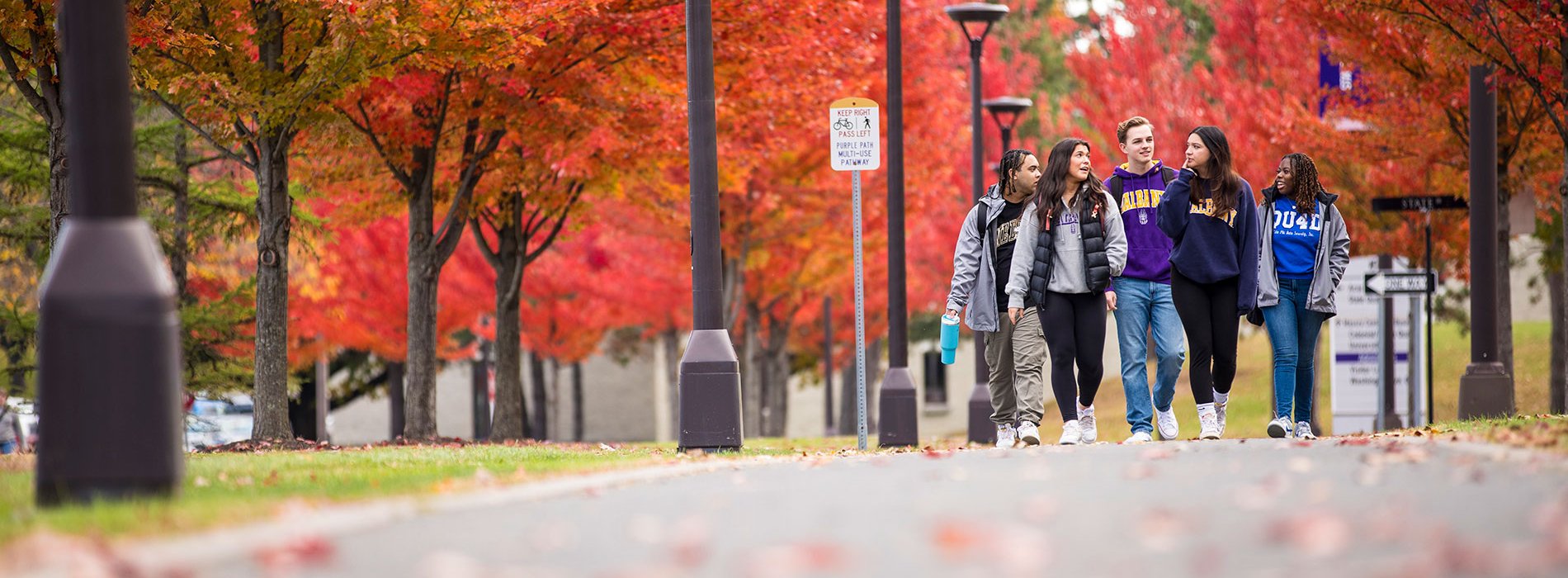 Campus Fulton Montgomery Community College
