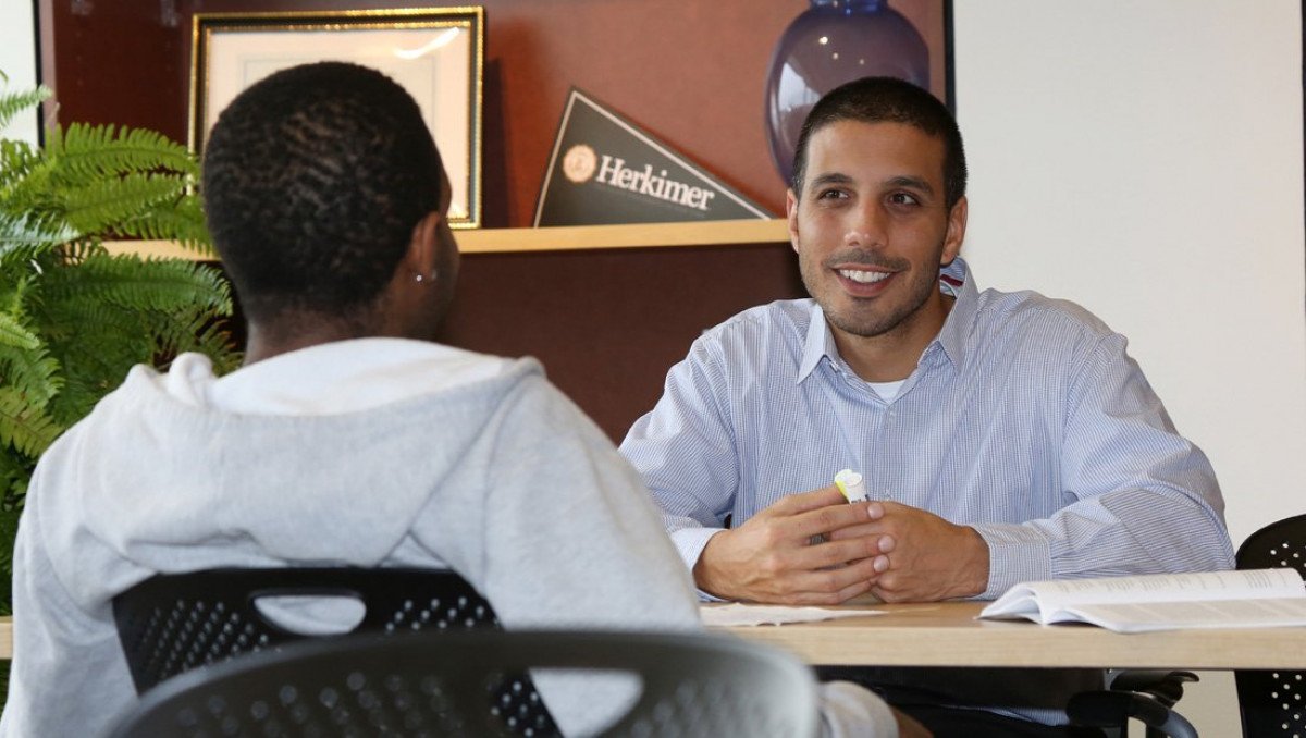 Academics Herkimer College
