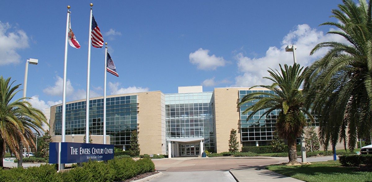 International students Florida