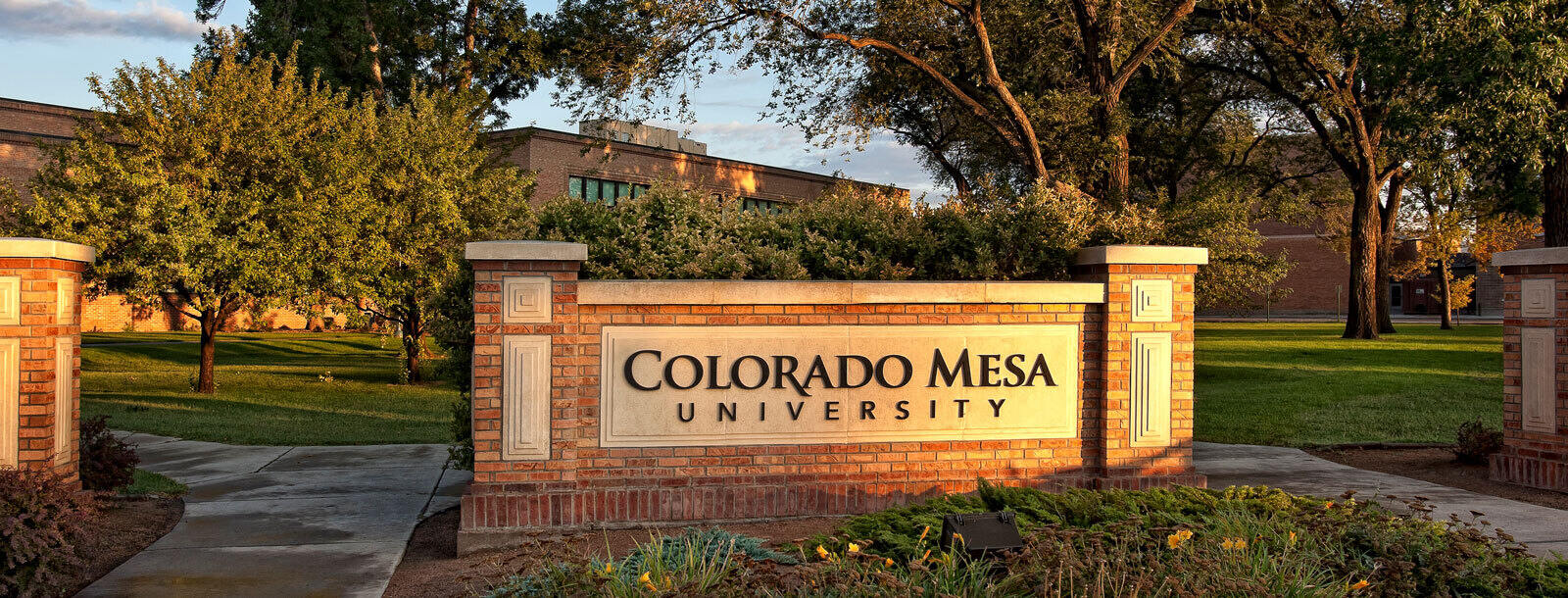 Colorado Mesa University