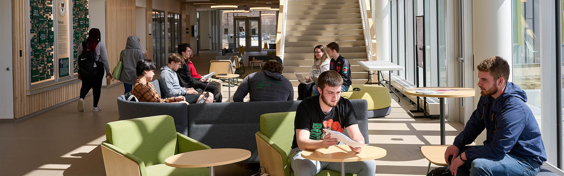 Husson University