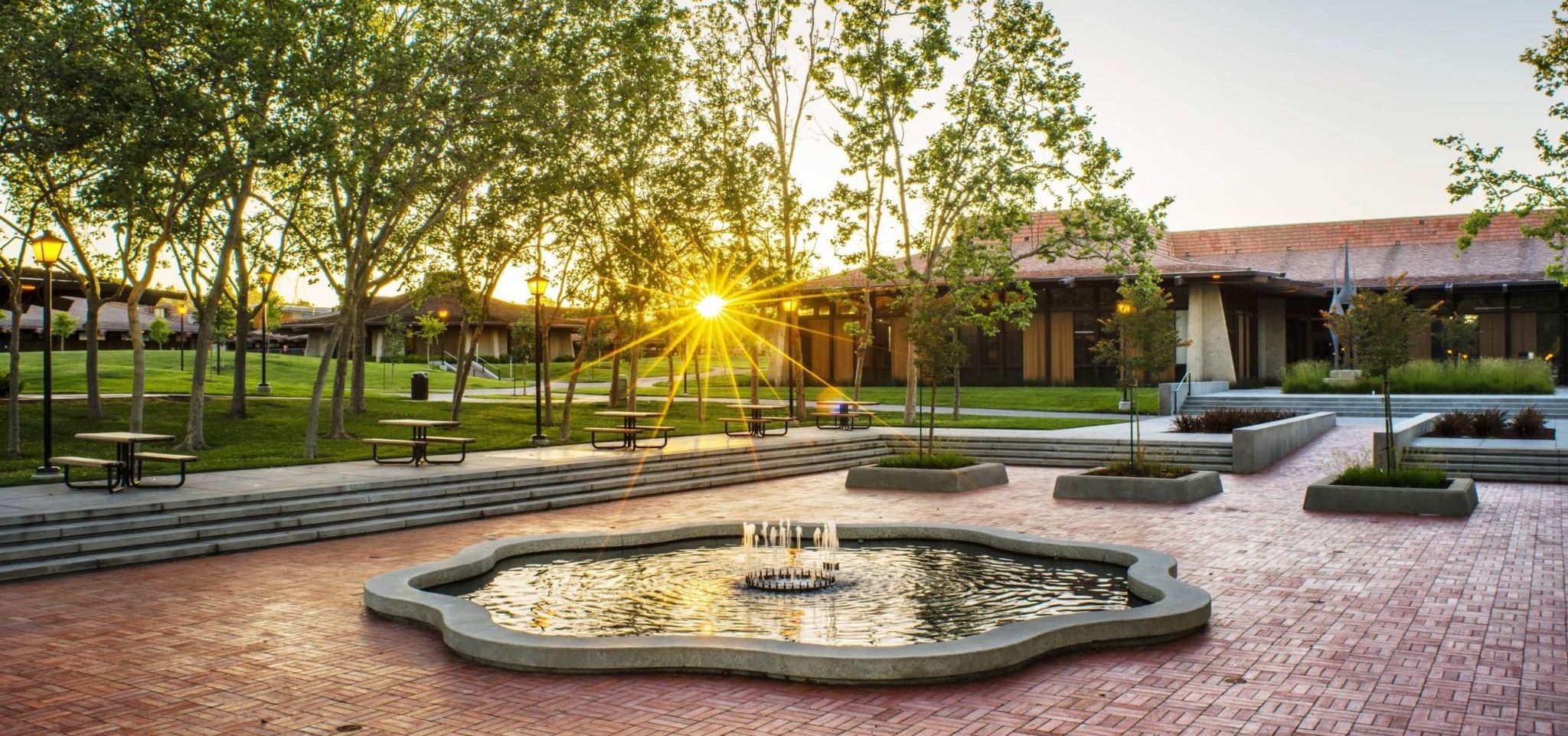 Foothill College