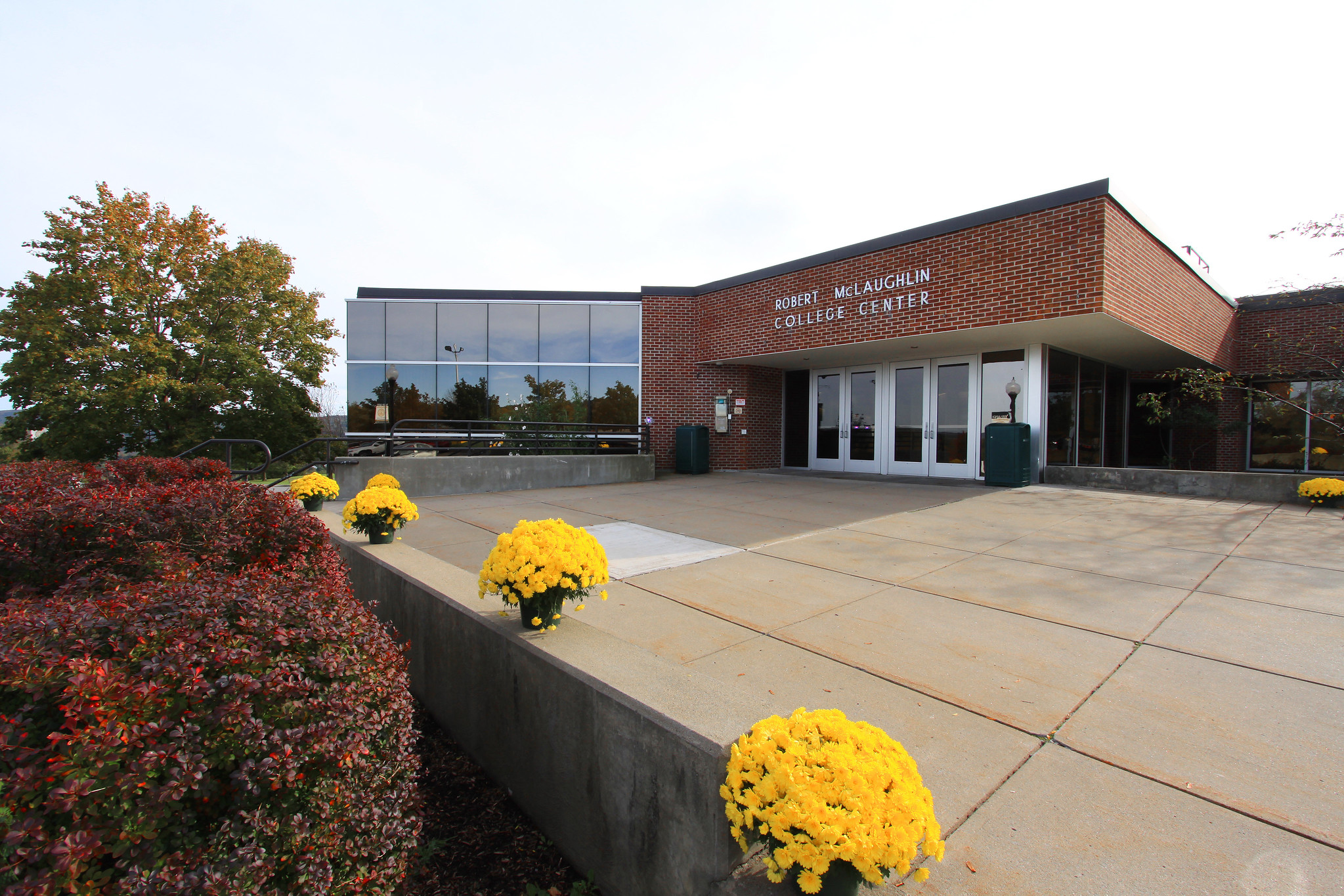 Herkimer College