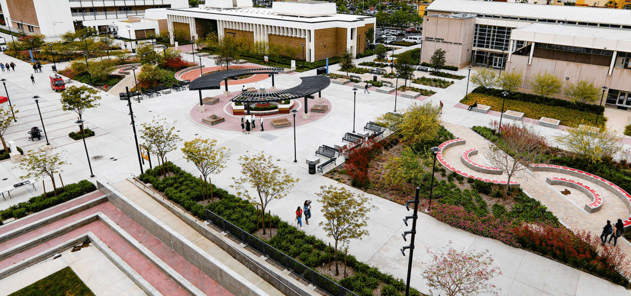 Santa Ana College