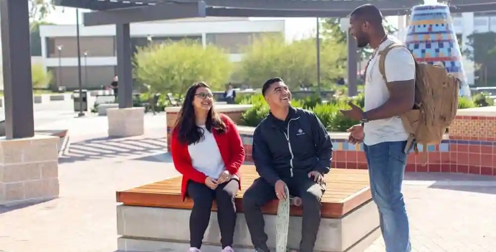 Santa Ana College