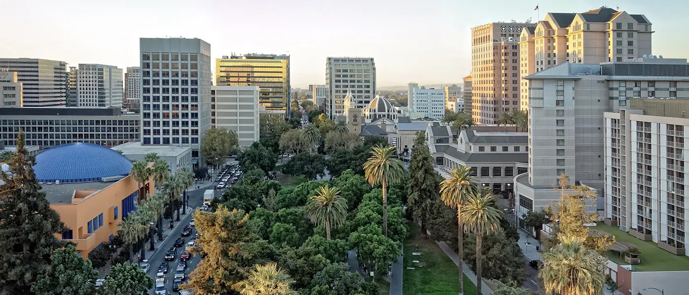 San Jose City College