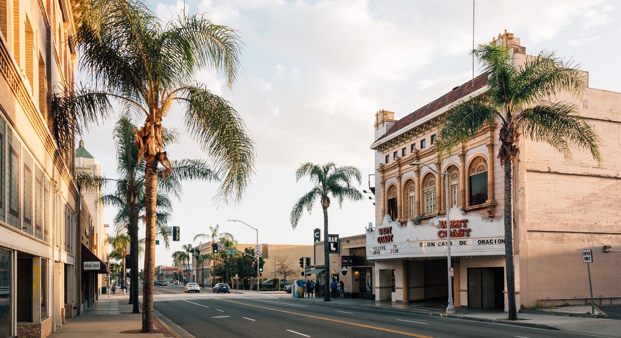 Santa Ana College
