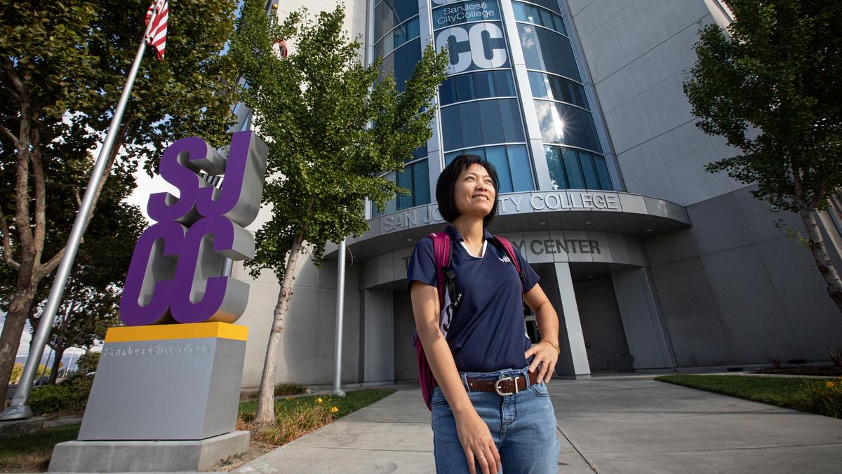 San Jose City College