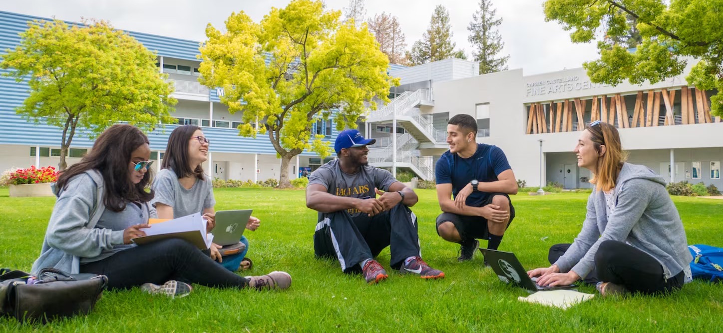 San Jose City College