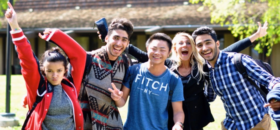 Foothill College